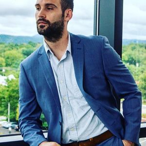 Meet your Posher, Nate